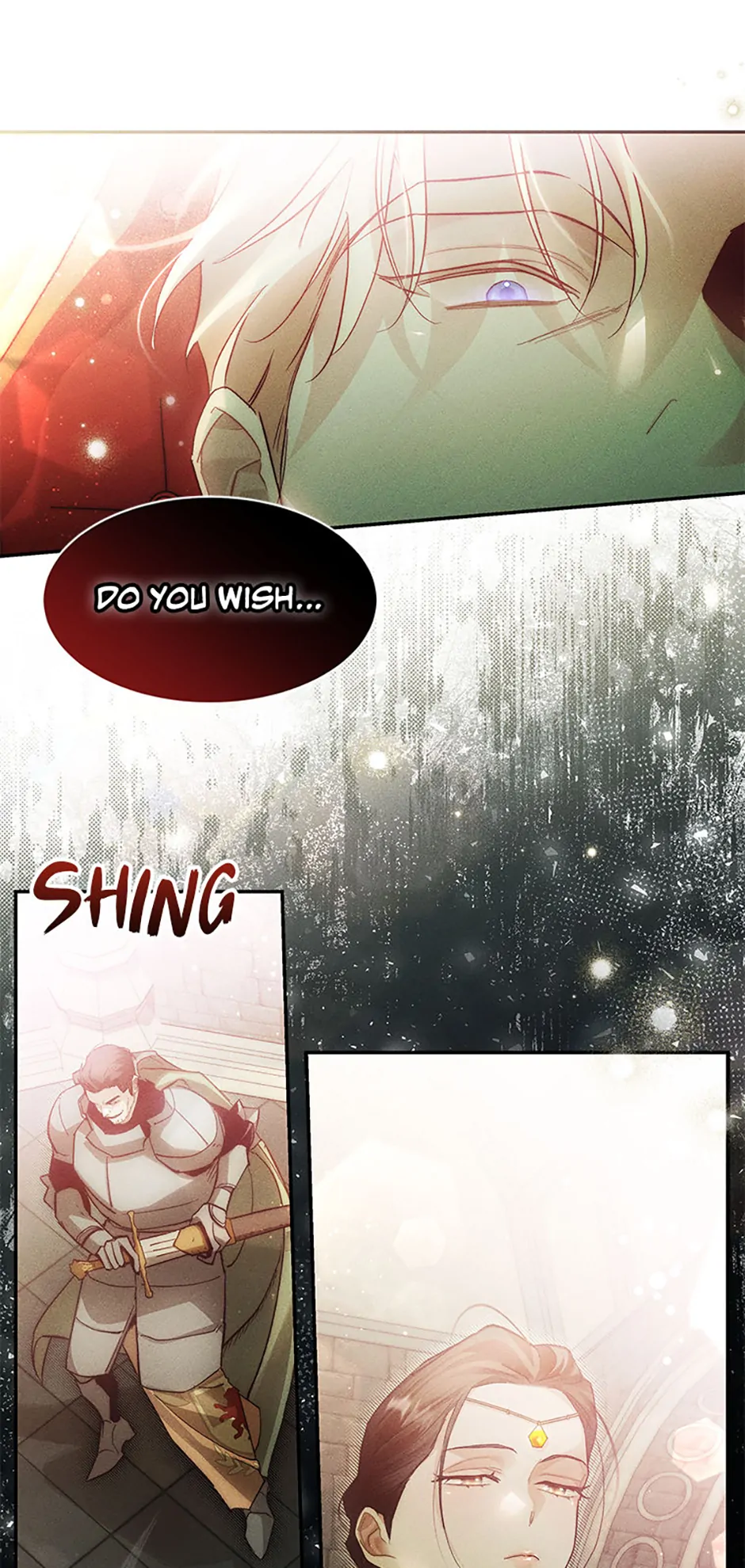 Conquer My Heart [Official] - Episode 24 manhwa