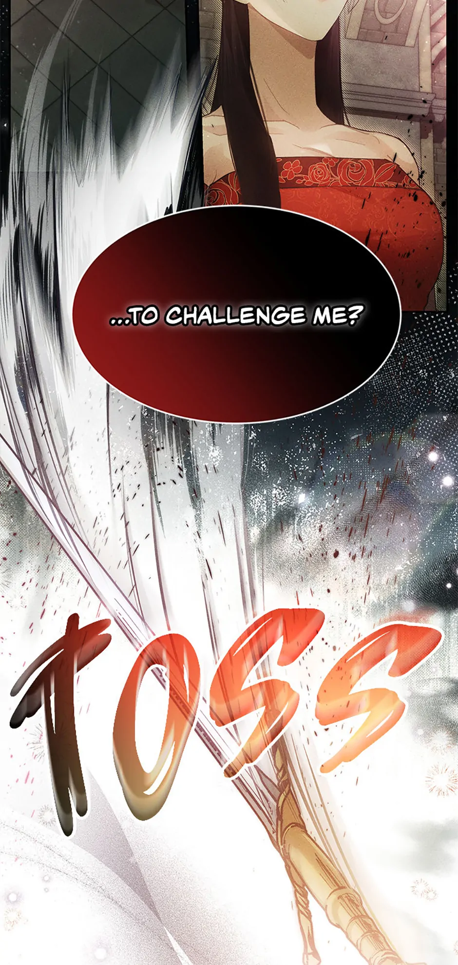 Conquer My Heart [Official] - Episode 24 manhwa