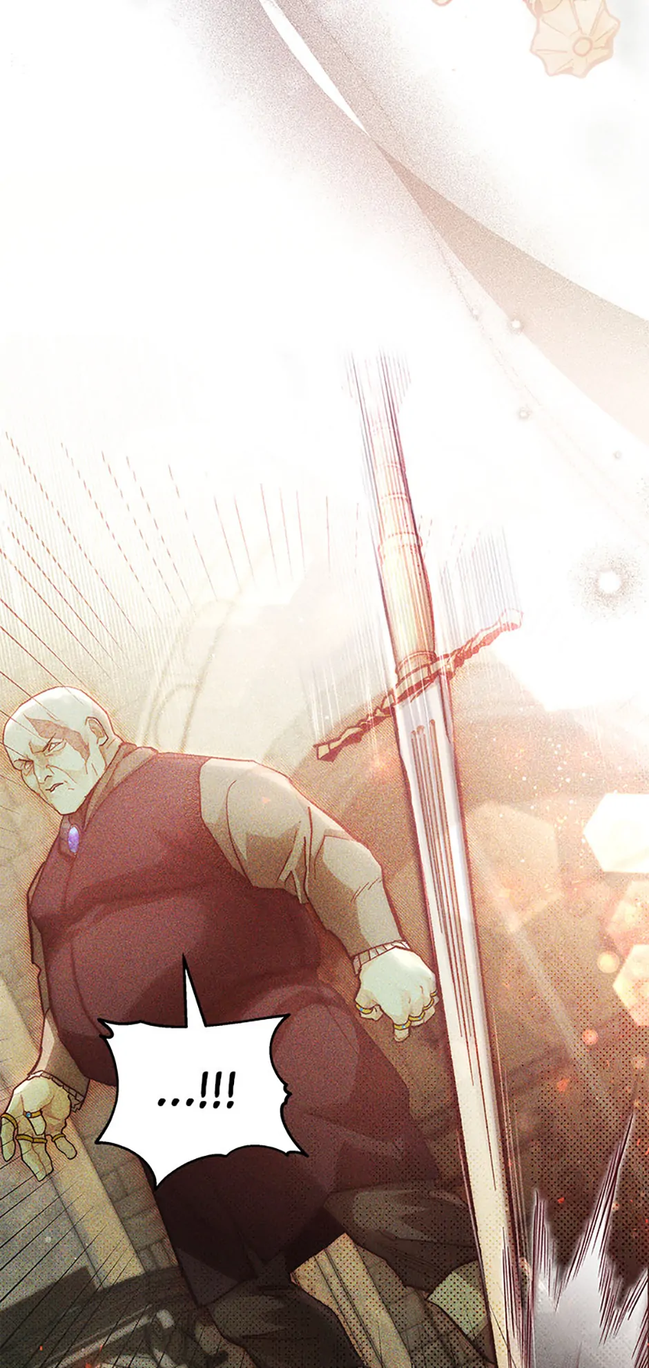 Conquer My Heart [Official] - Episode 24 manhwa
