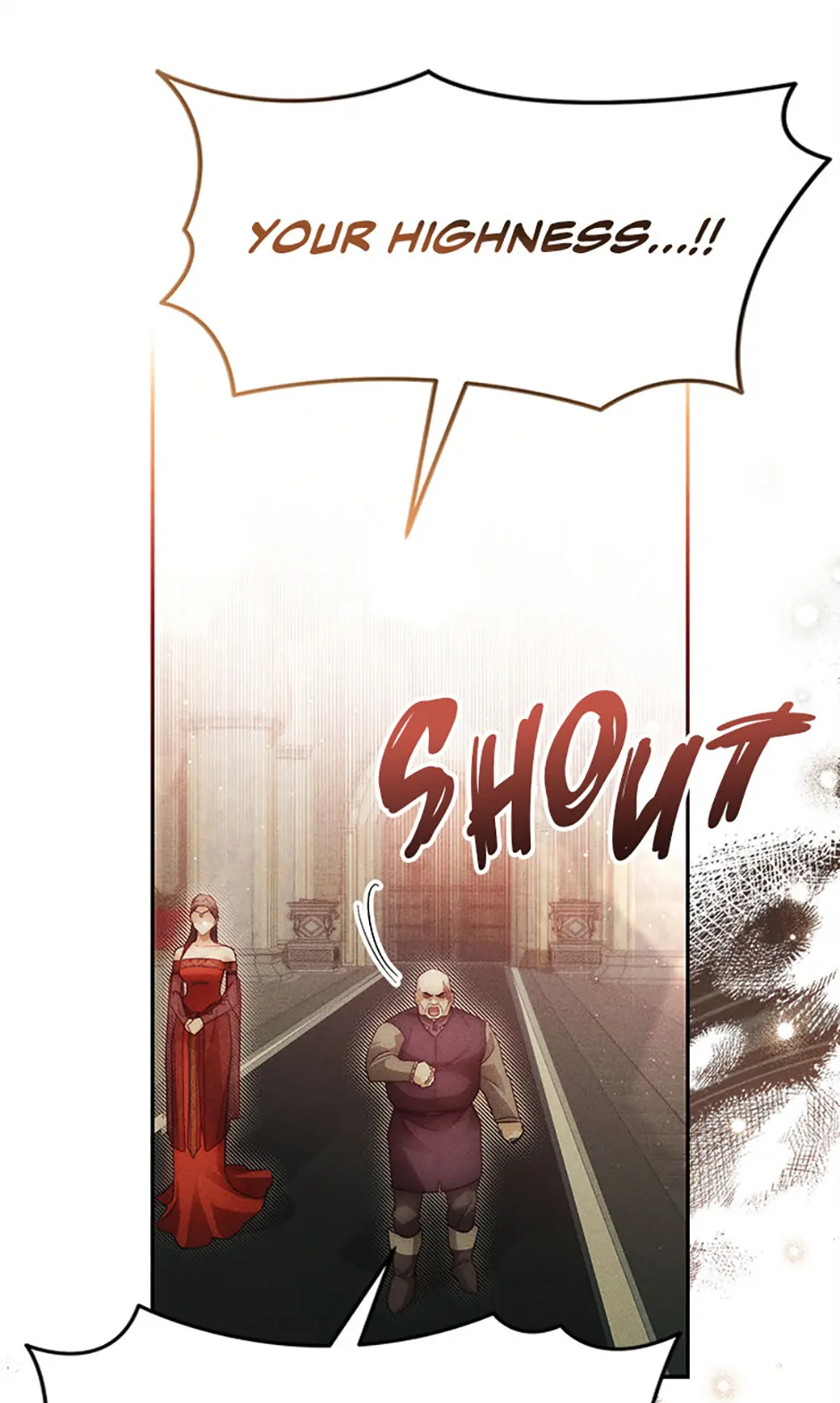 Conquer My Heart [Official] - Episode 24 manhwa