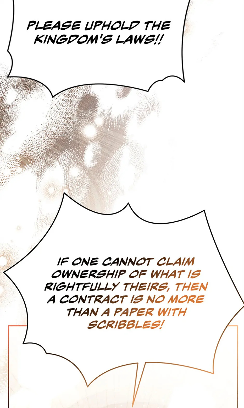 Conquer My Heart [Official] - Episode 24 manhwa