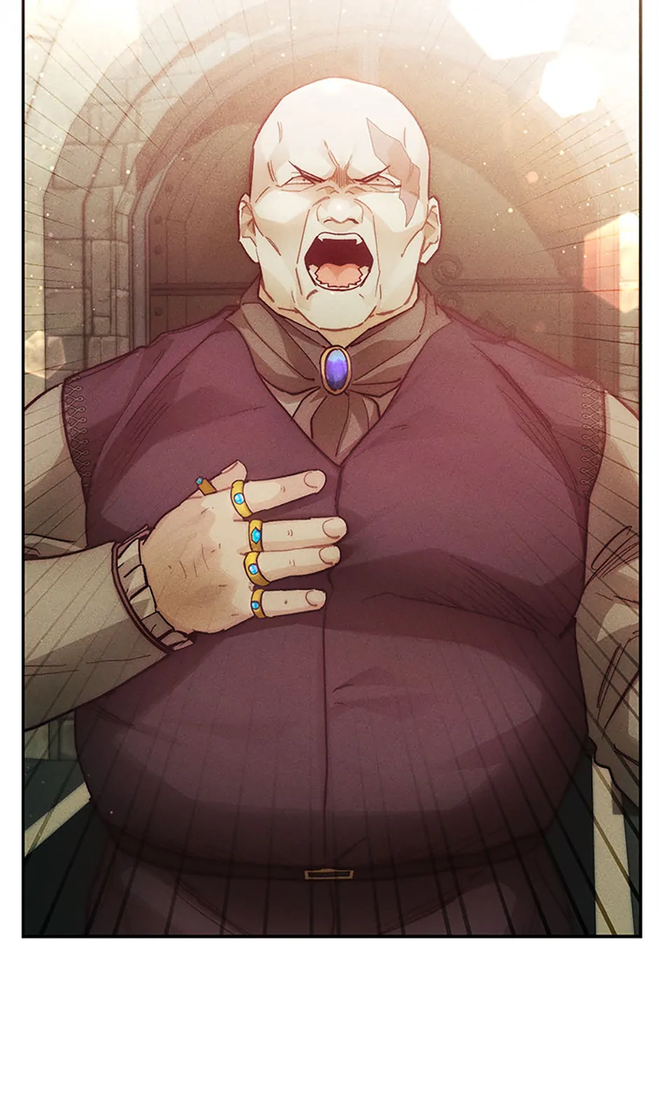 Conquer My Heart [Official] - Episode 24 manhwa
