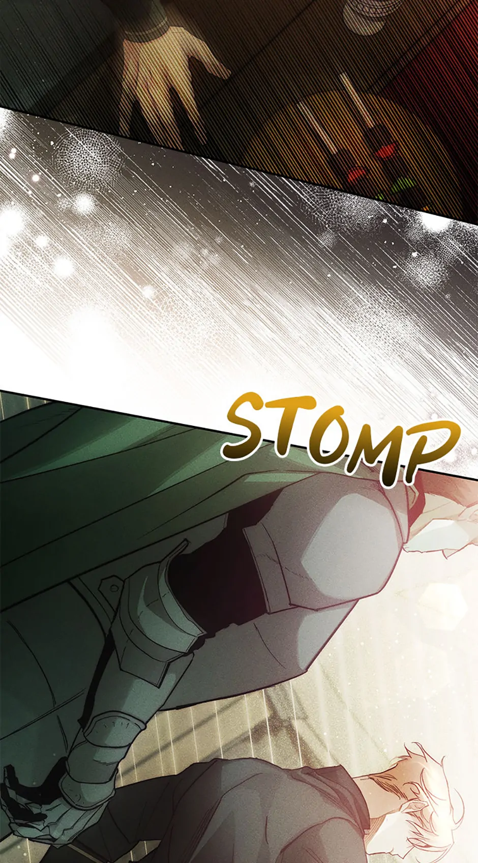 Conquer My Heart [Official] - Episode 24 manhwa