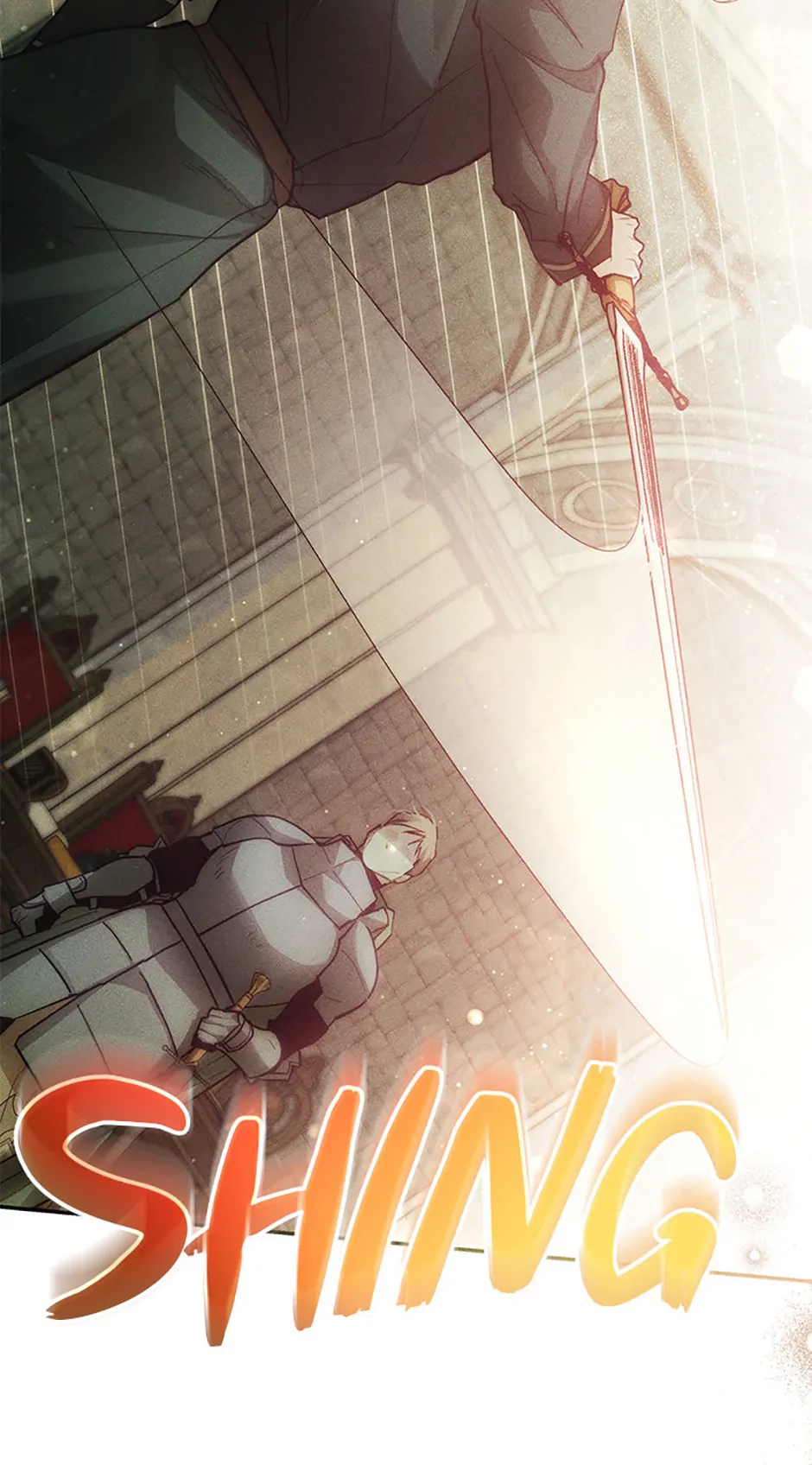 Conquer My Heart [Official] - Episode 24 manhwa