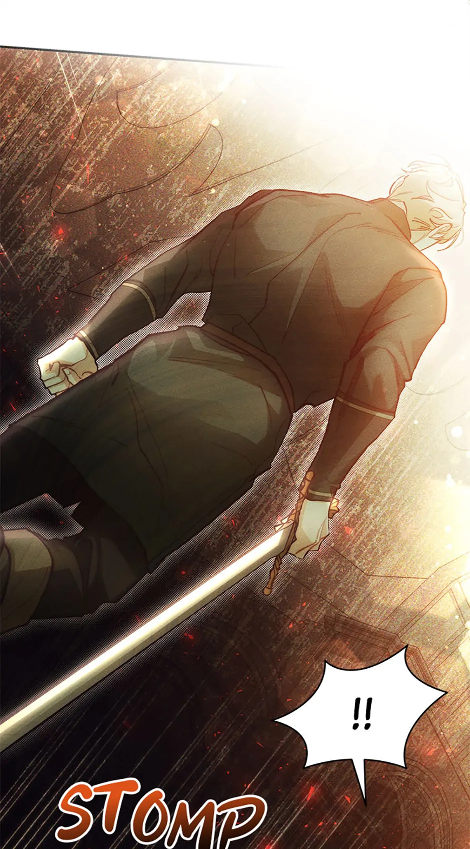 Conquer My Heart [Official] - Episode 24 manhwa