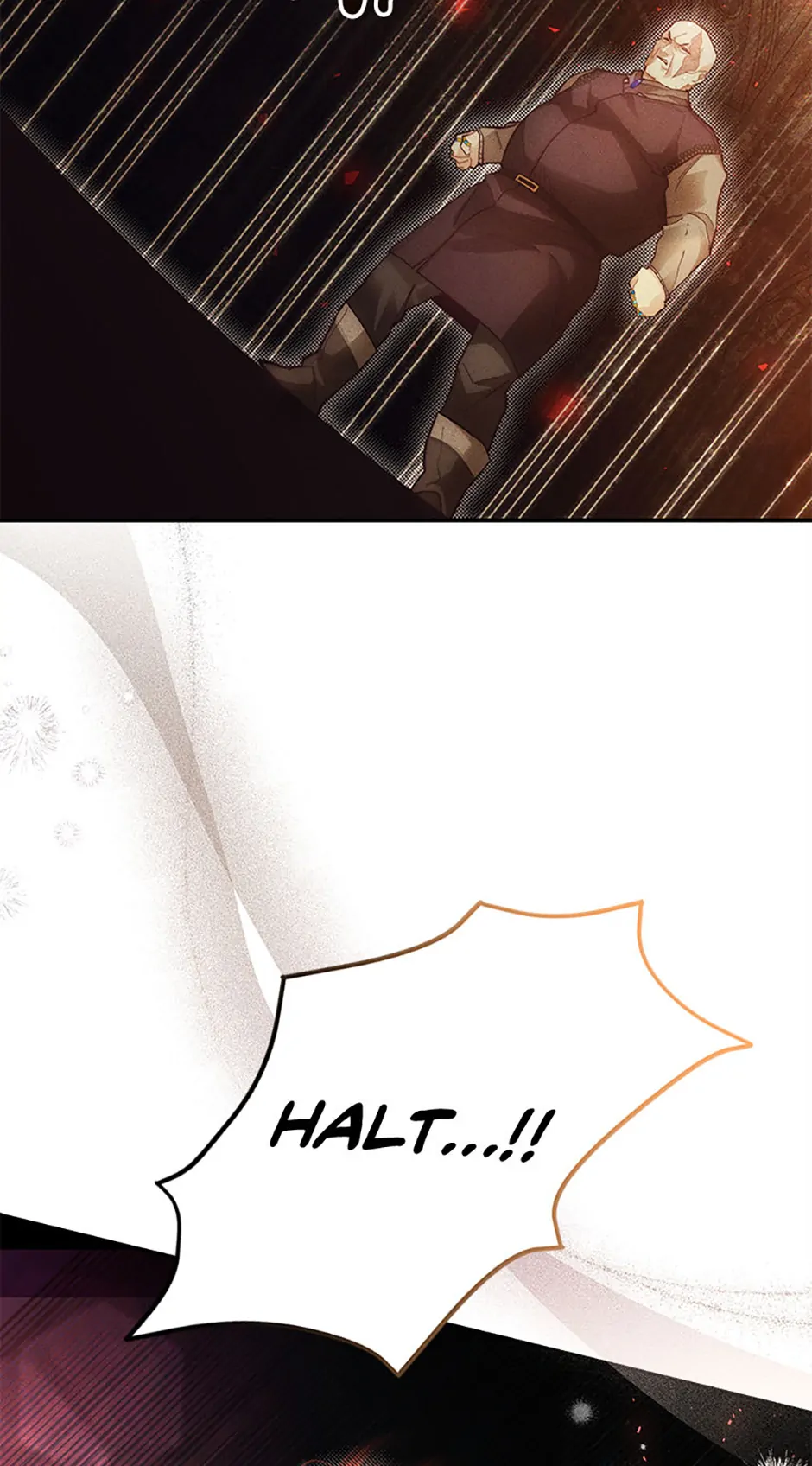 Conquer My Heart [Official] - Episode 24 manhwa