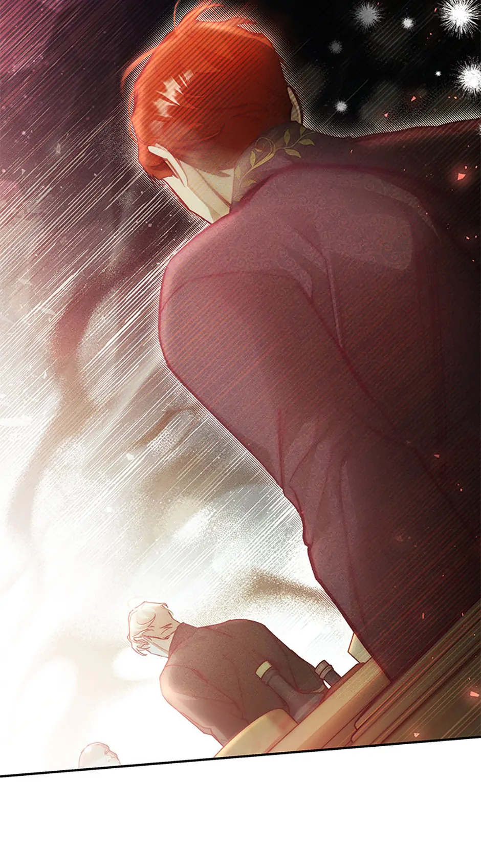 Conquer My Heart [Official] - Episode 24 manhwa