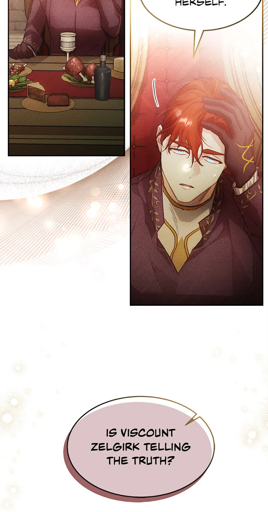 Conquer My Heart [Official] - Episode 24 manhwa