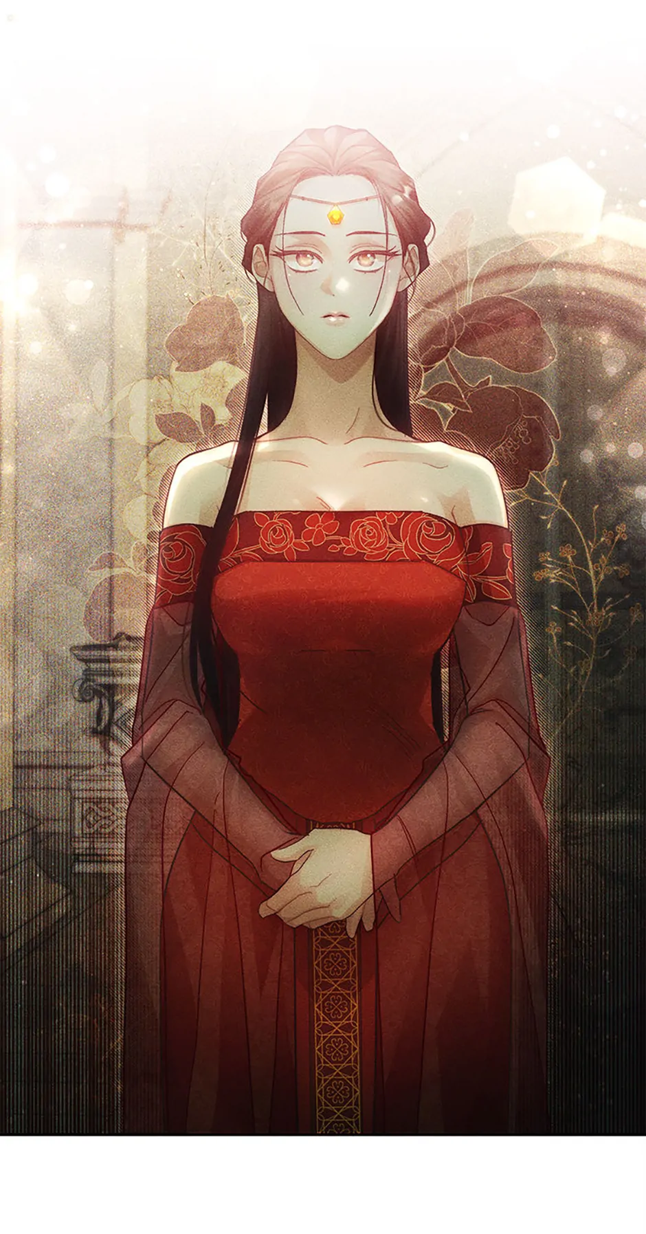 Conquer My Heart [Official] - Episode 24 manhwa