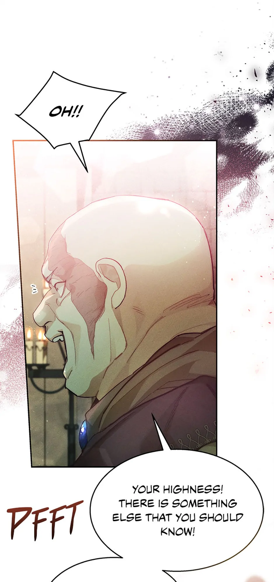 Conquer My Heart [Official] - Episode 24 manhwa