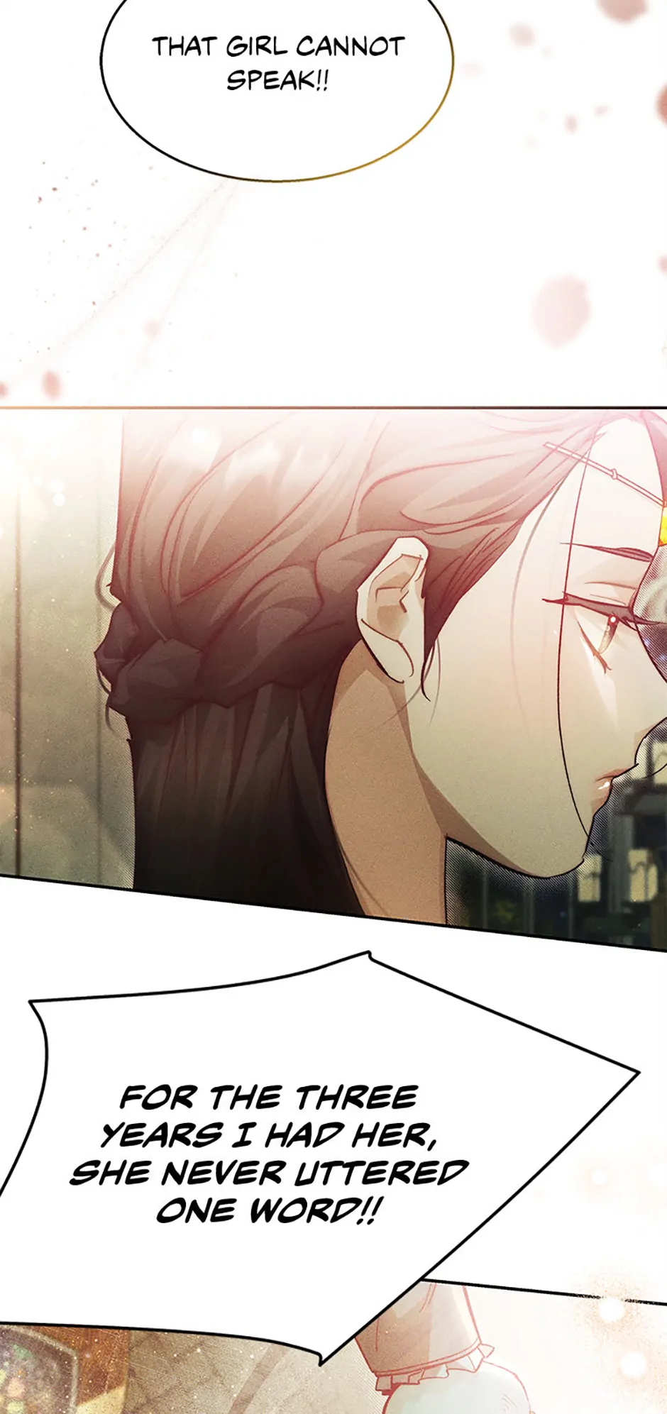 Conquer My Heart [Official] - Episode 24 manhwa