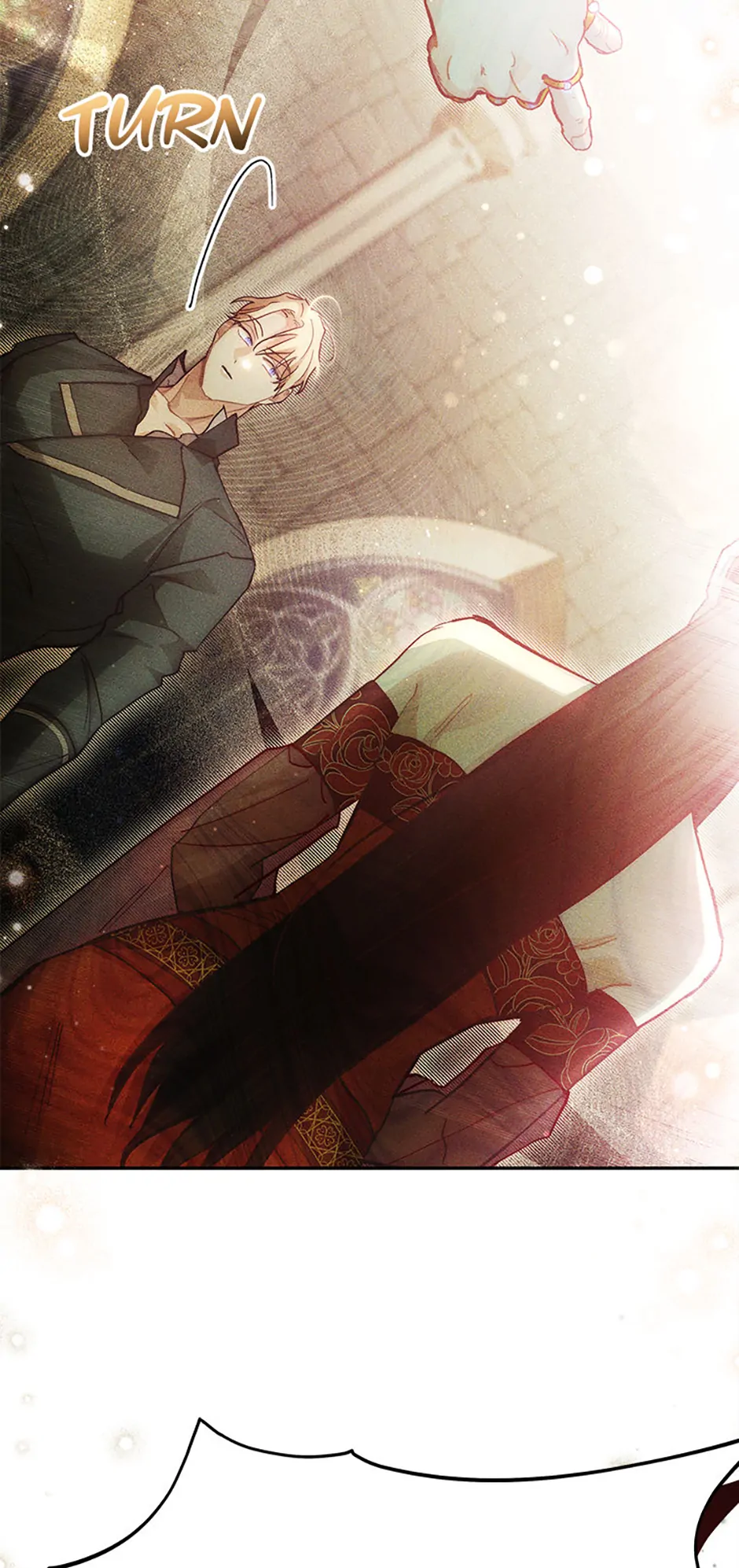 Conquer My Heart [Official] - Episode 24 manhwa
