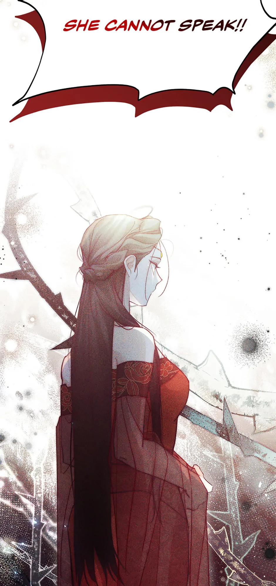 Conquer My Heart [Official] - Episode 24 manhwa