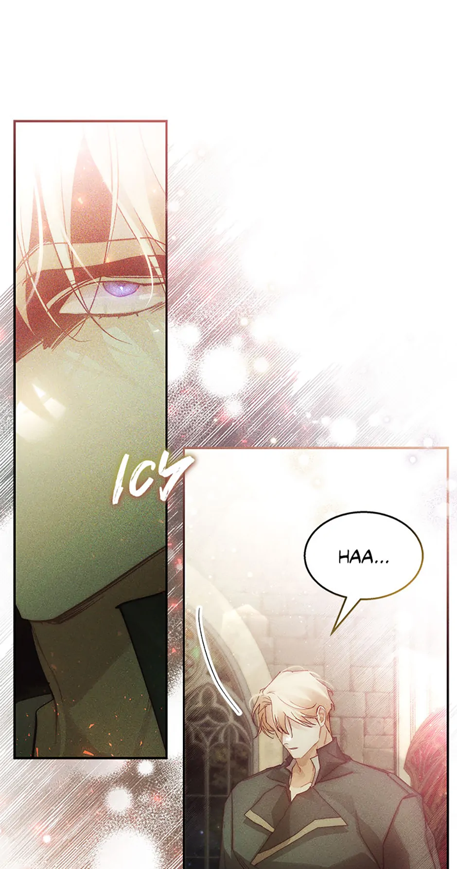 Conquer My Heart [Official] - Episode 24 manhwa