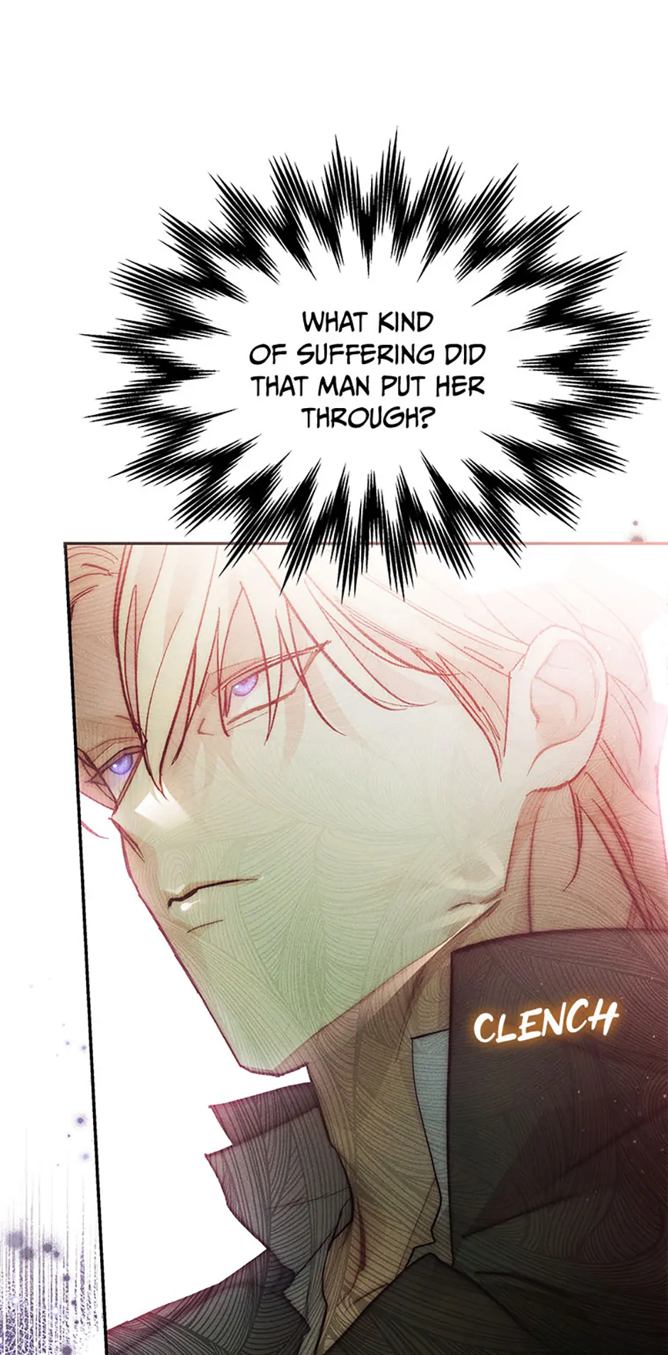 Conquer My Heart [Official] - Episode 24 manhwa