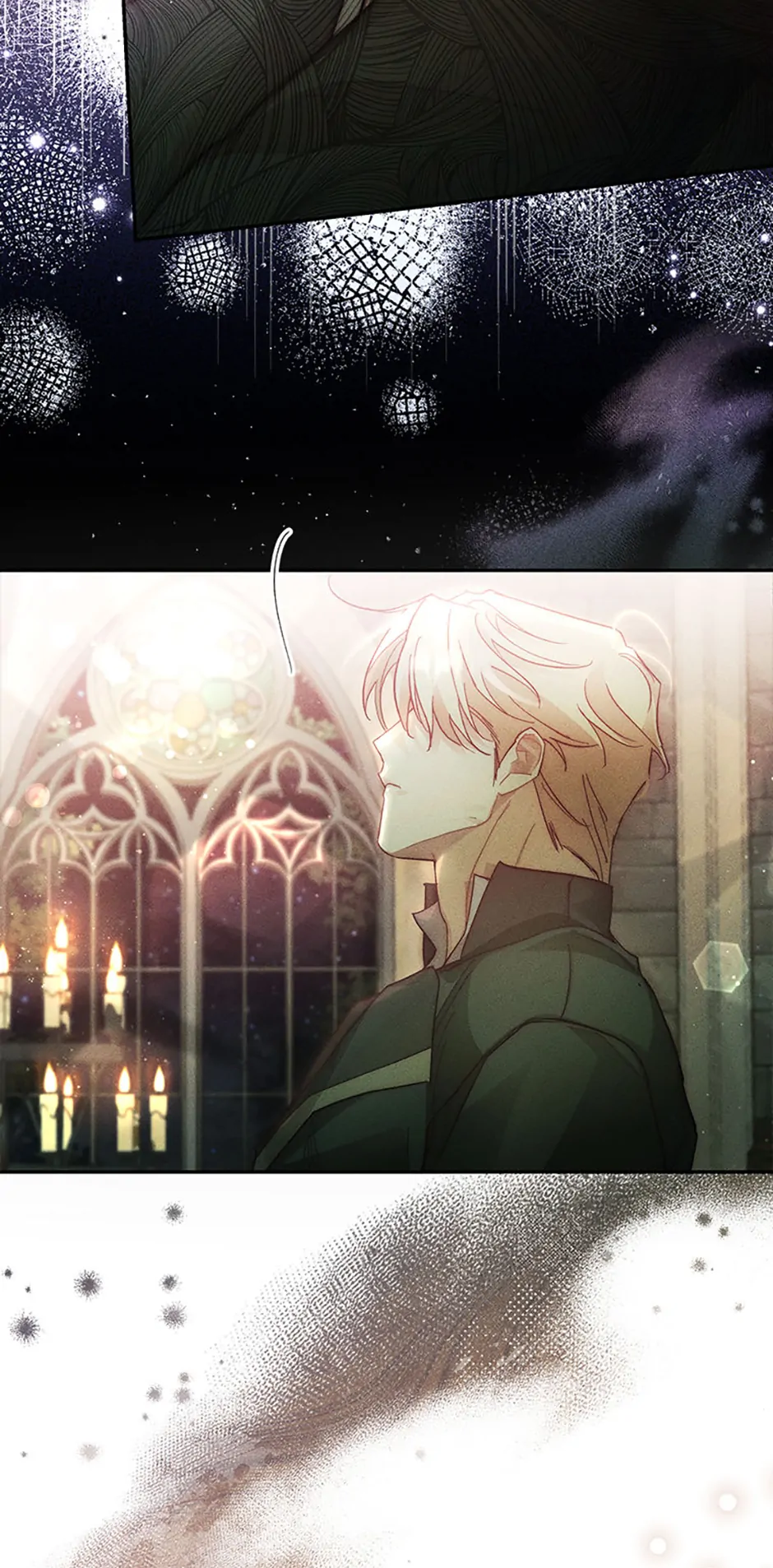 Conquer My Heart [Official] - Episode 24 manhwa