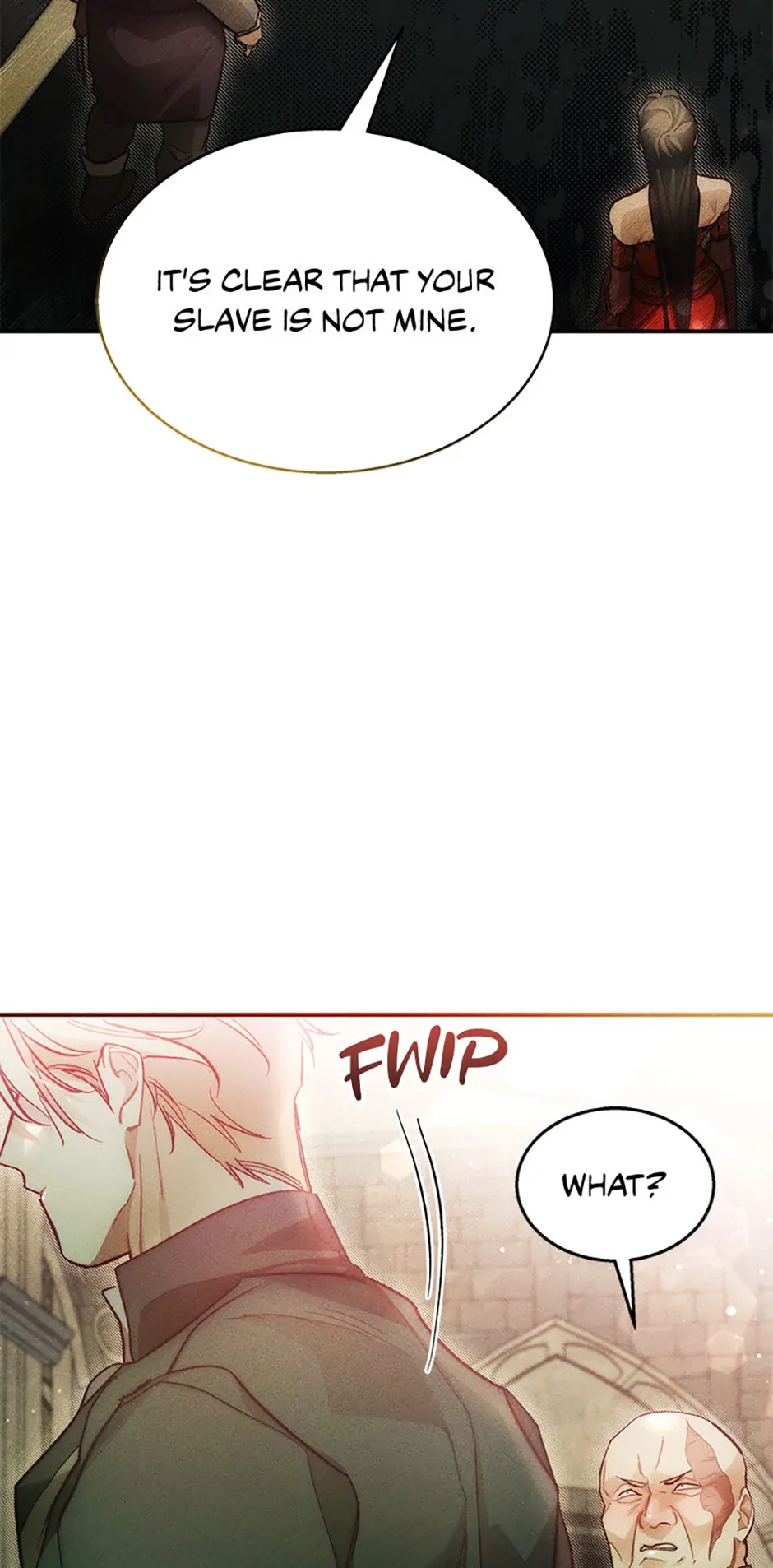 Conquer My Heart [Official] - Episode 24 manhwa