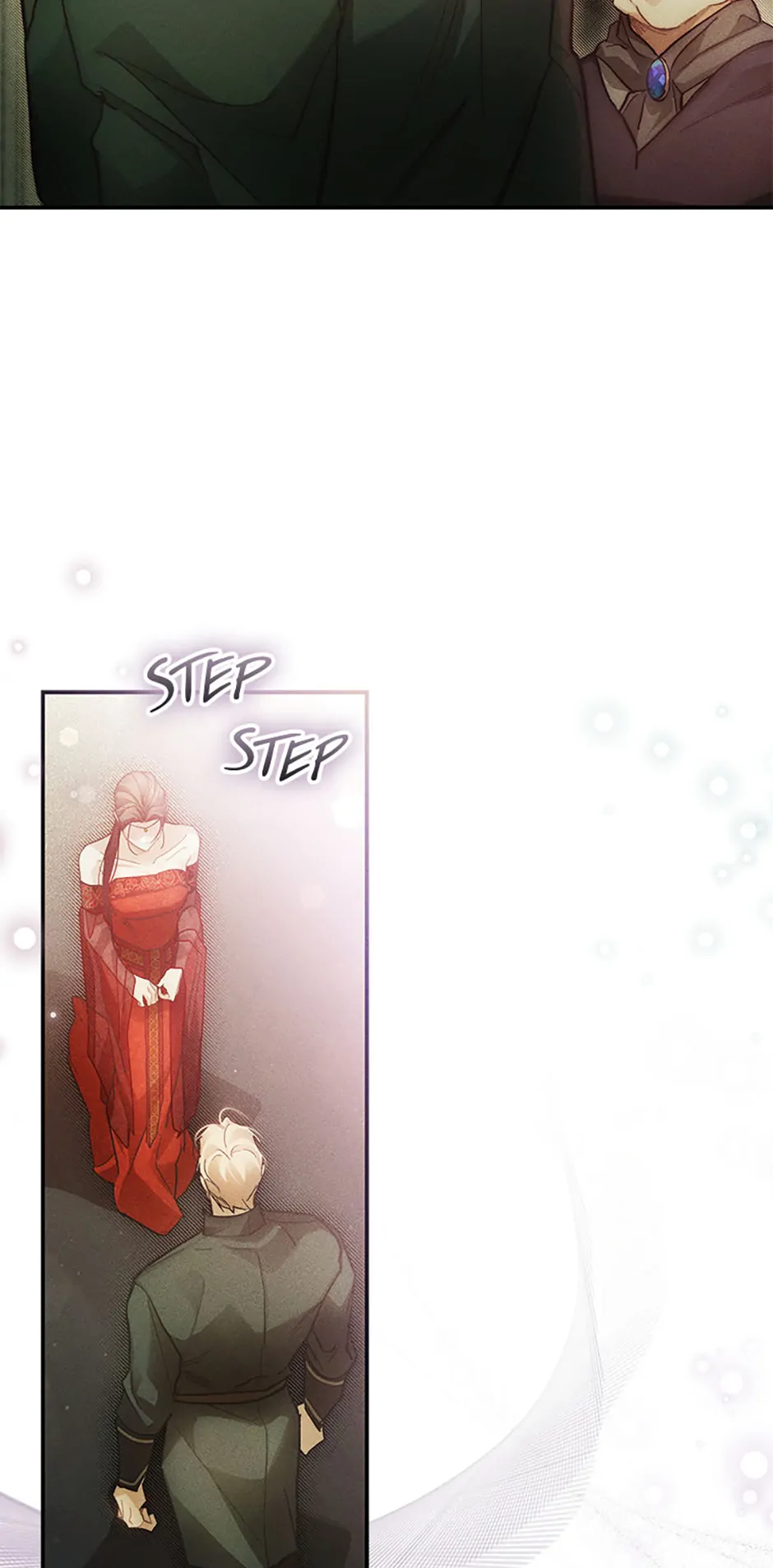 Conquer My Heart [Official] - Episode 24 manhwa