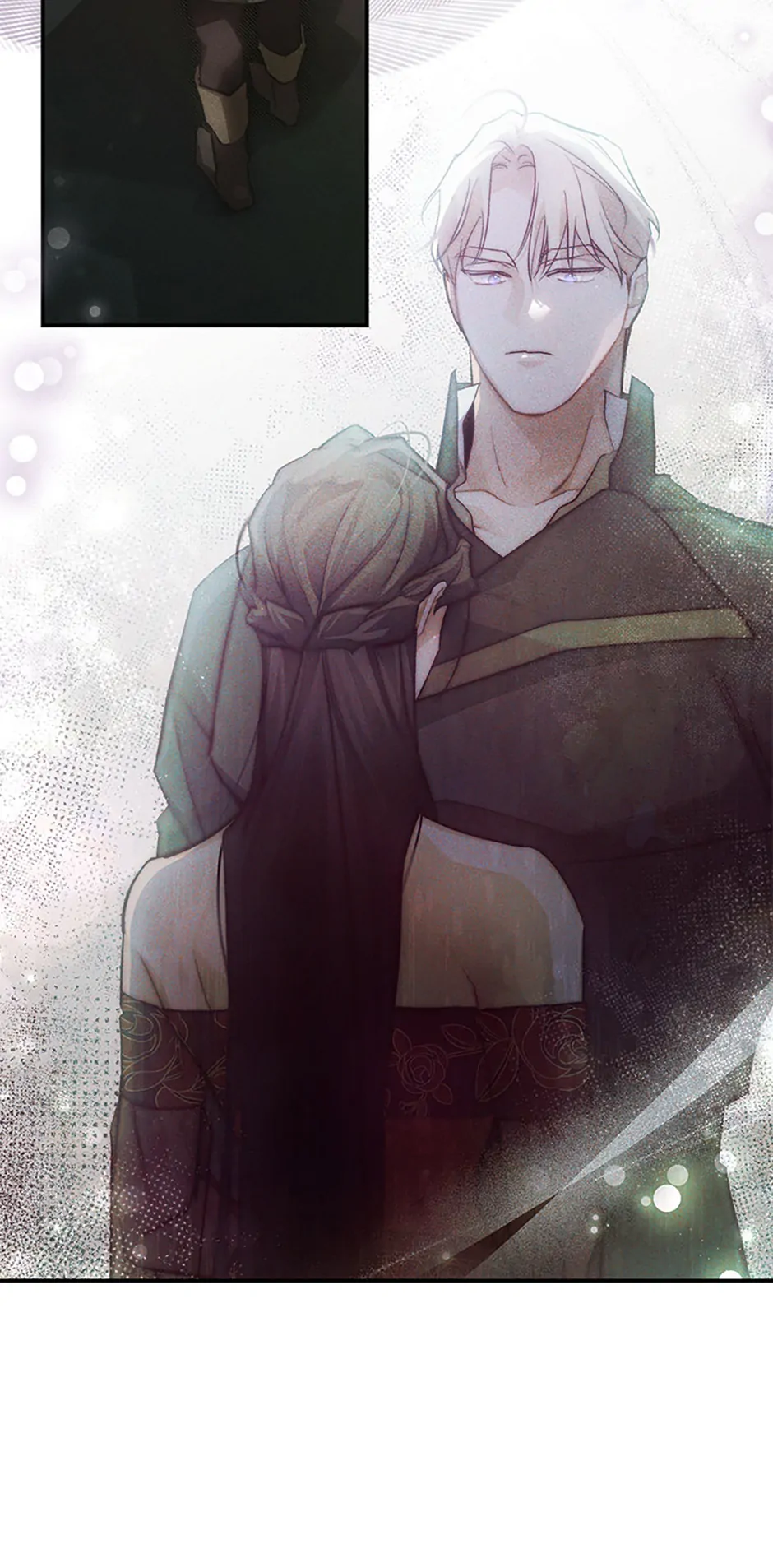 Conquer My Heart [Official] - Episode 24 manhwa