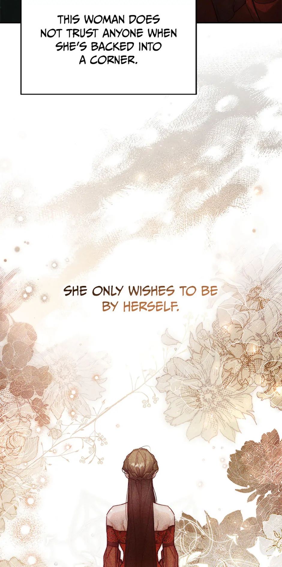 Conquer My Heart [Official] - Episode 24 manhwa