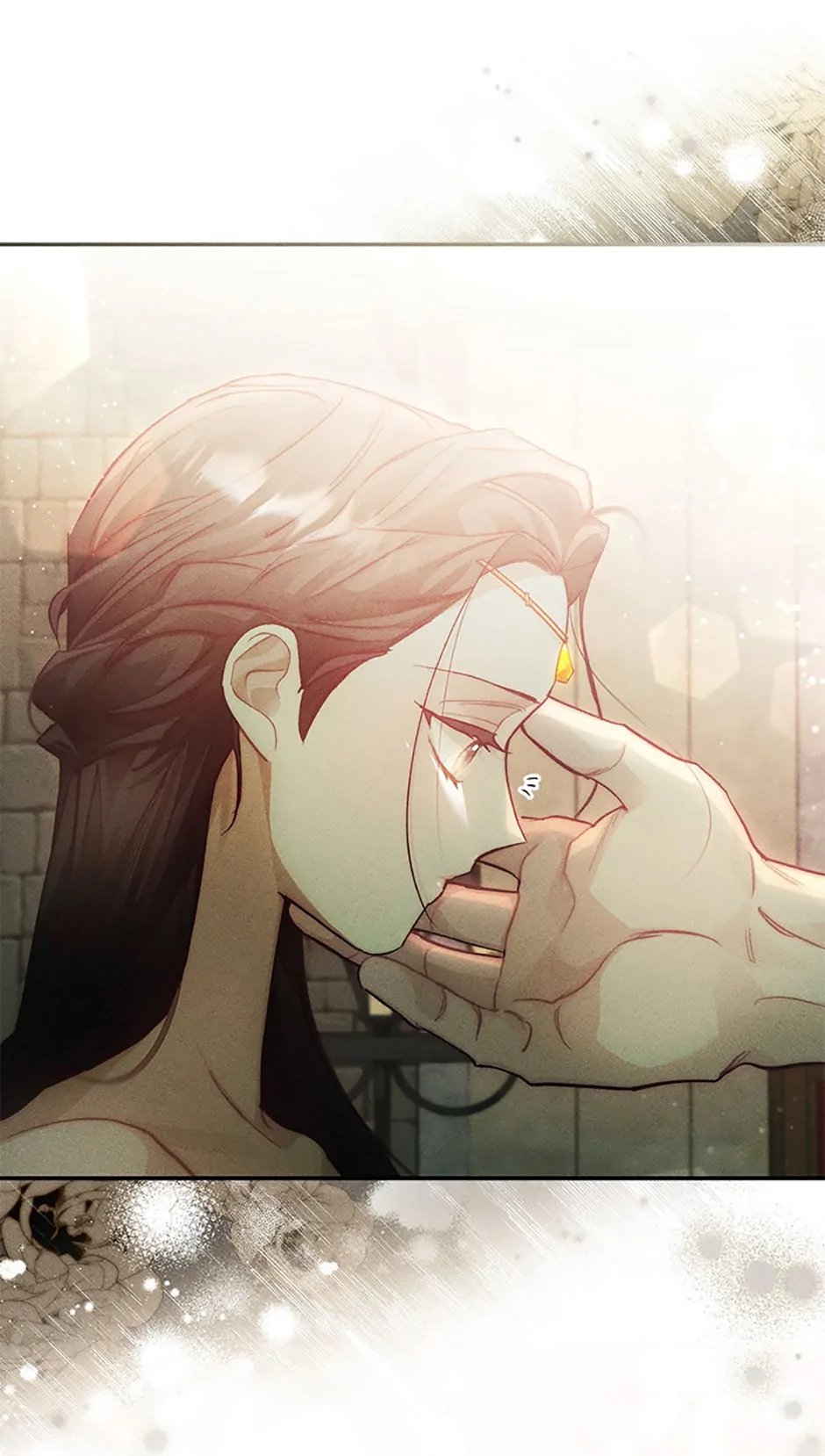 Conquer My Heart [Official] - Episode 24 manhwa