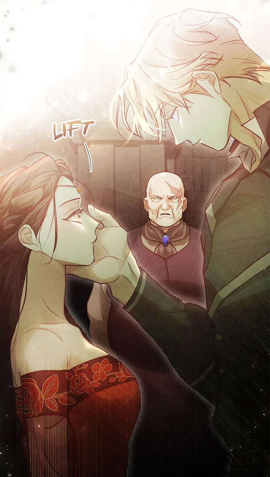 Conquer My Heart [Official] - Episode 24 manhwa