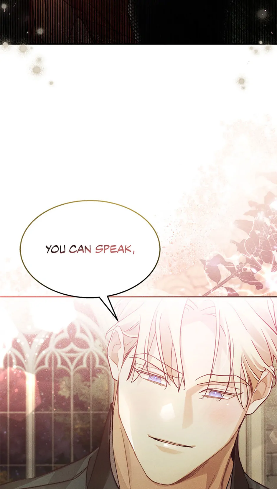 Conquer My Heart [Official] - Episode 24 manhwa
