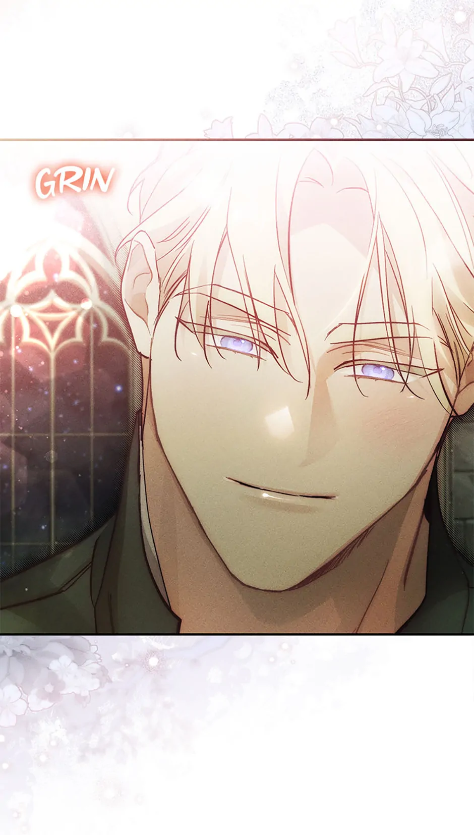 Conquer My Heart [Official] - Episode 24 manhwa