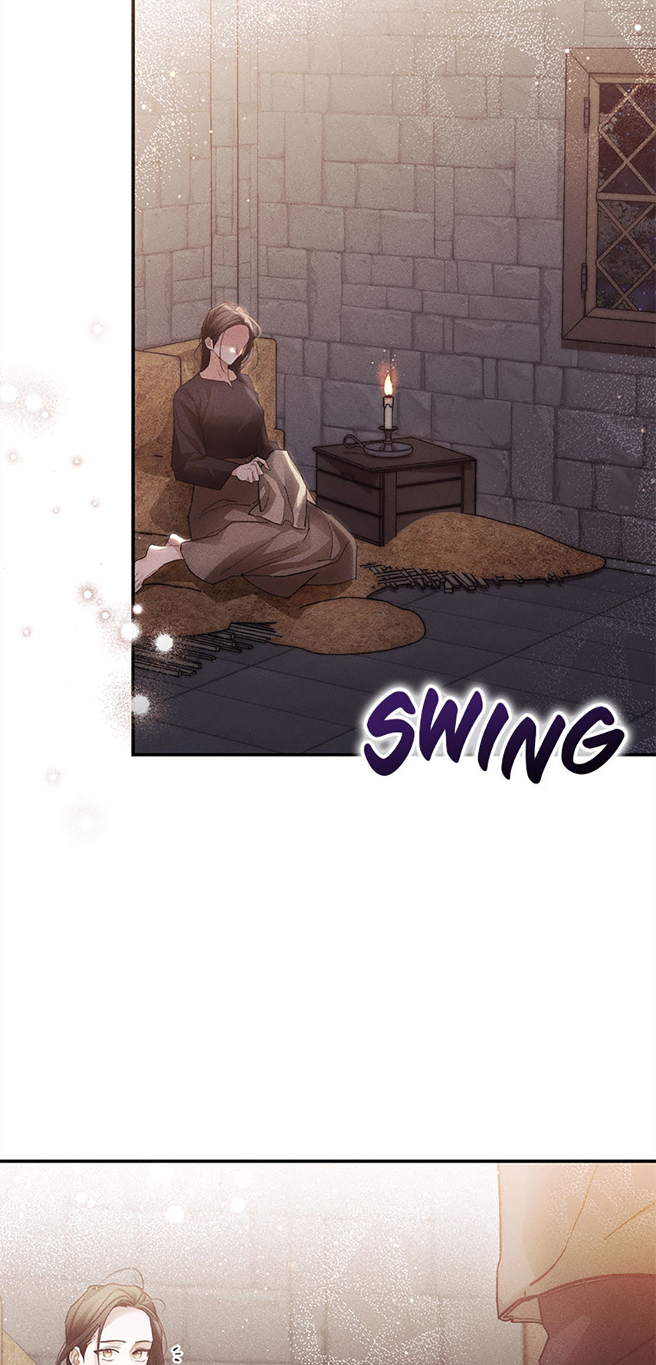 Conquer My Heart [Official] - Episode 25 manhwa