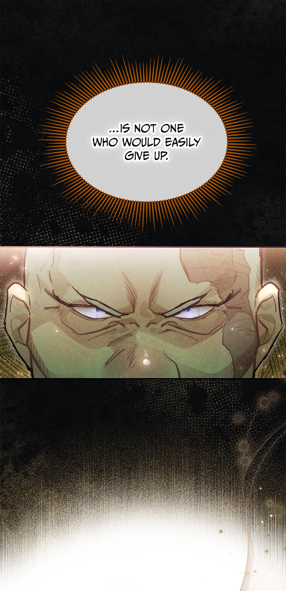 Conquer My Heart [Official] - Episode 25 manhwa