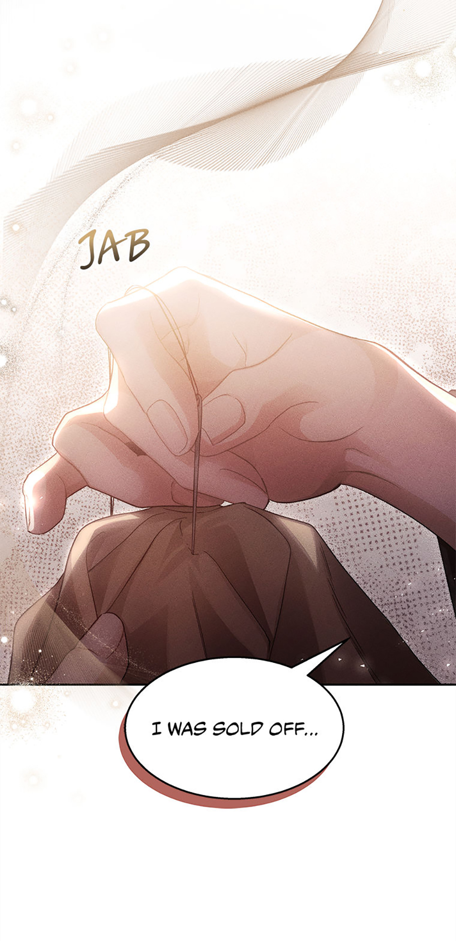 Conquer My Heart [Official] - Episode 25 manhwa