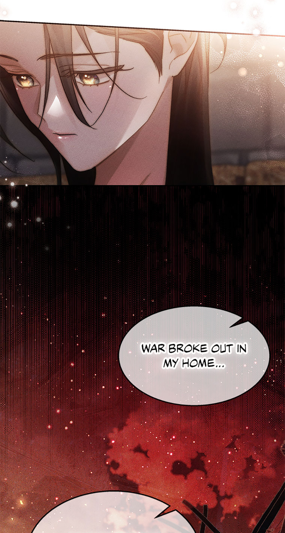 Conquer My Heart [Official] - Episode 25 manhwa