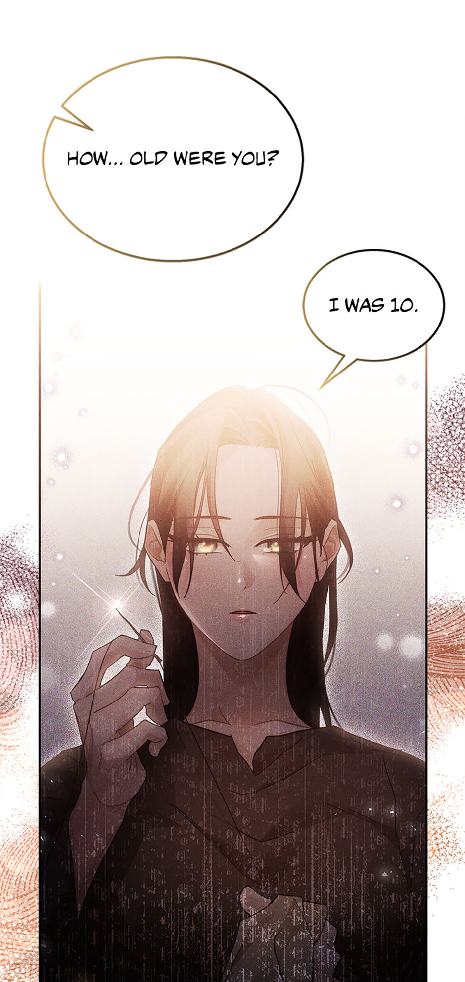 Conquer My Heart [Official] - Episode 25 manhwa