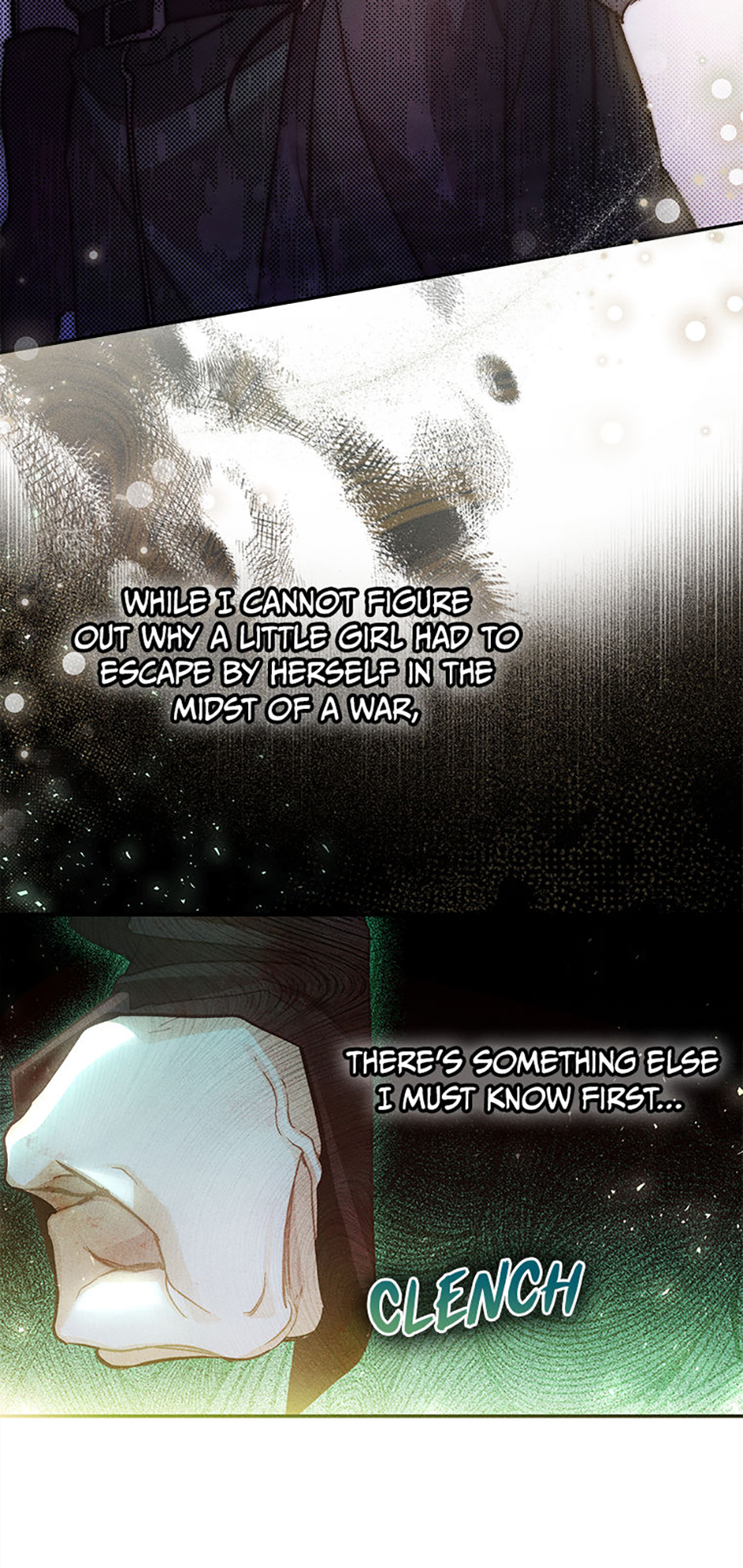 Conquer My Heart [Official] - Episode 25 manhwa