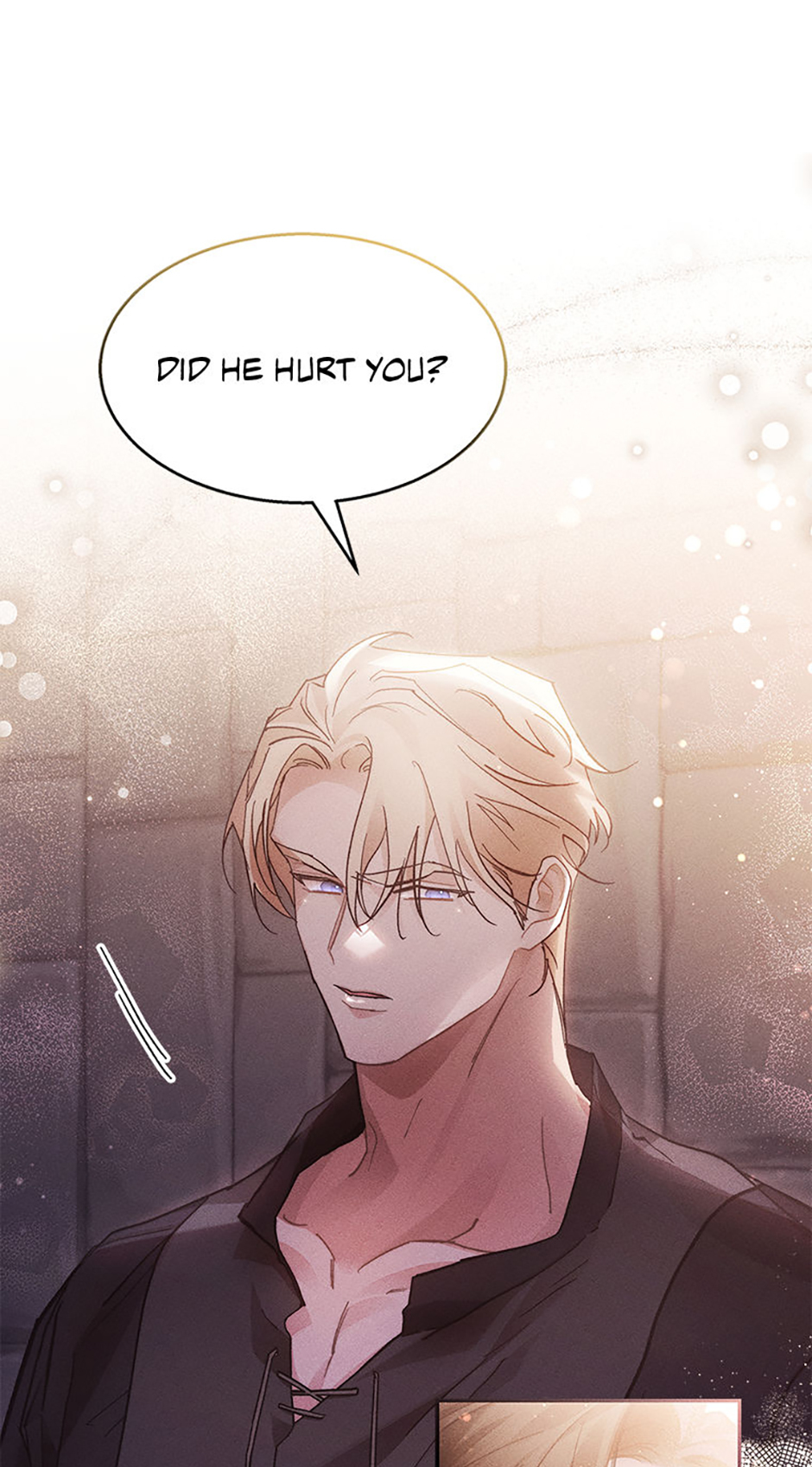 Conquer My Heart [Official] - Episode 25 manhwa