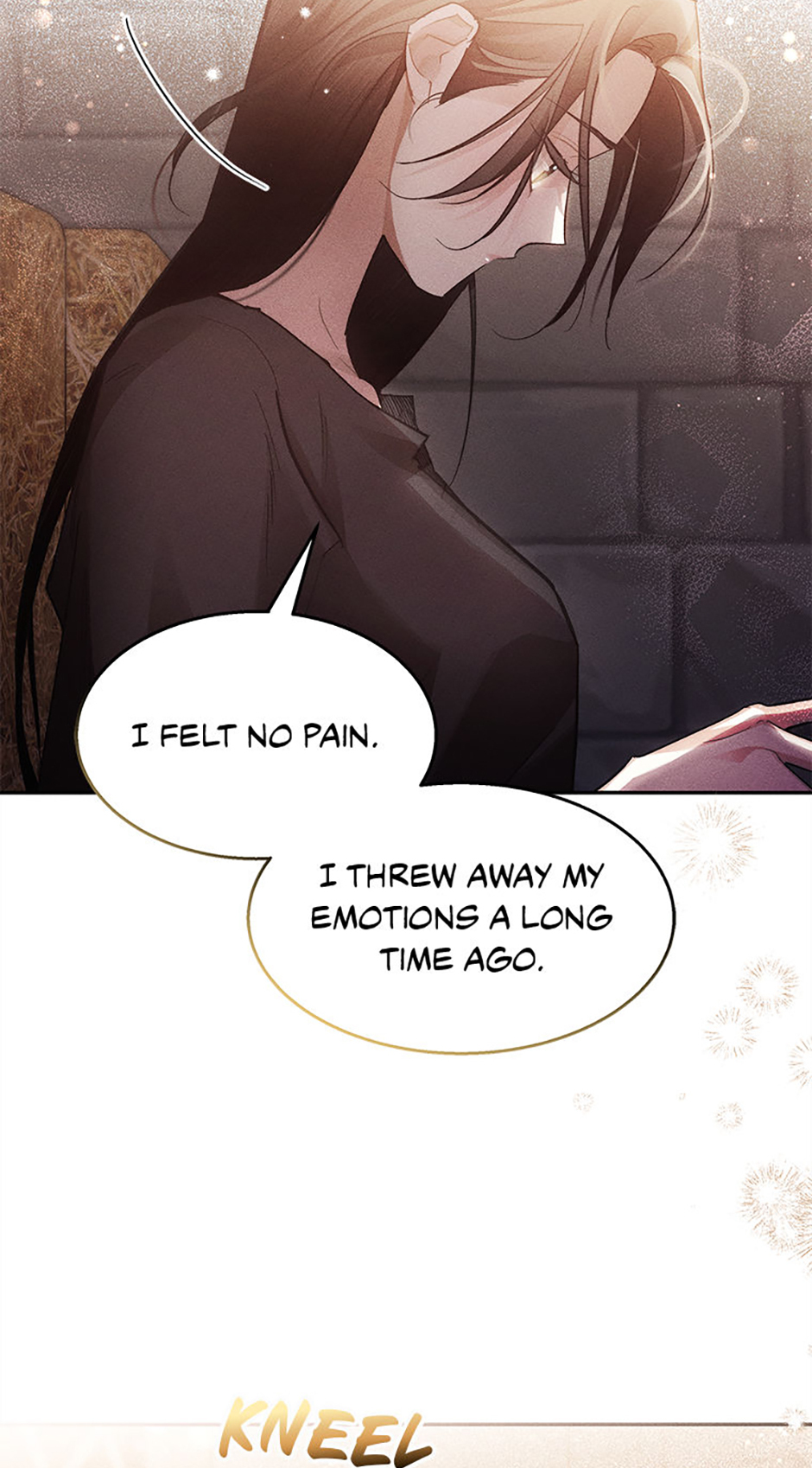 Conquer My Heart [Official] - Episode 25 manhwa