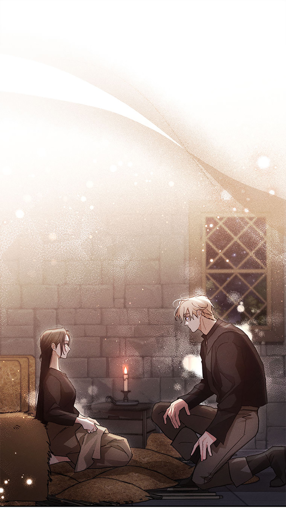 Conquer My Heart [Official] - Episode 25 manhwa