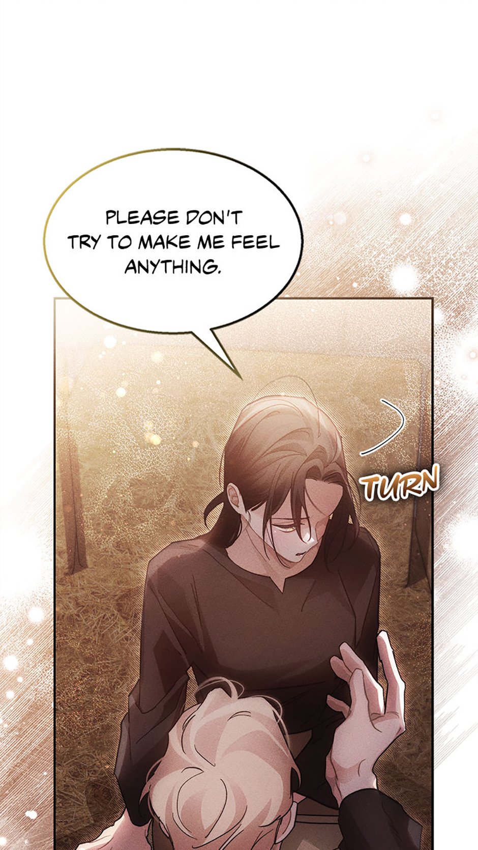 Conquer My Heart [Official] - Episode 25 manhwa