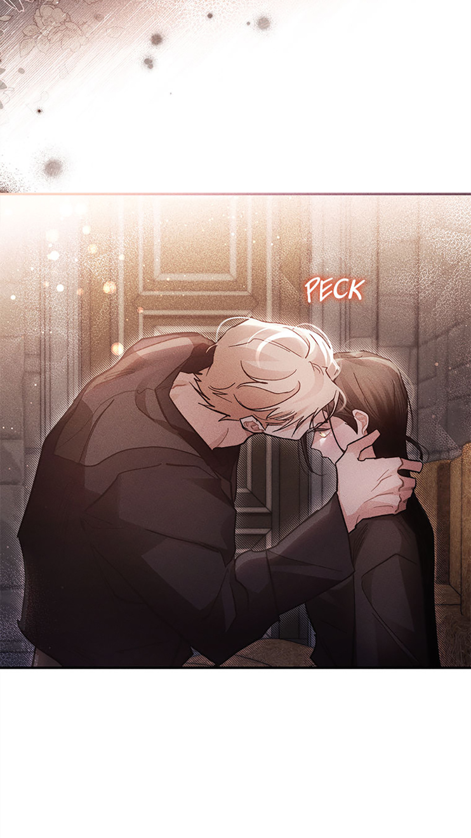 Conquer My Heart [Official] - Episode 25 manhwa