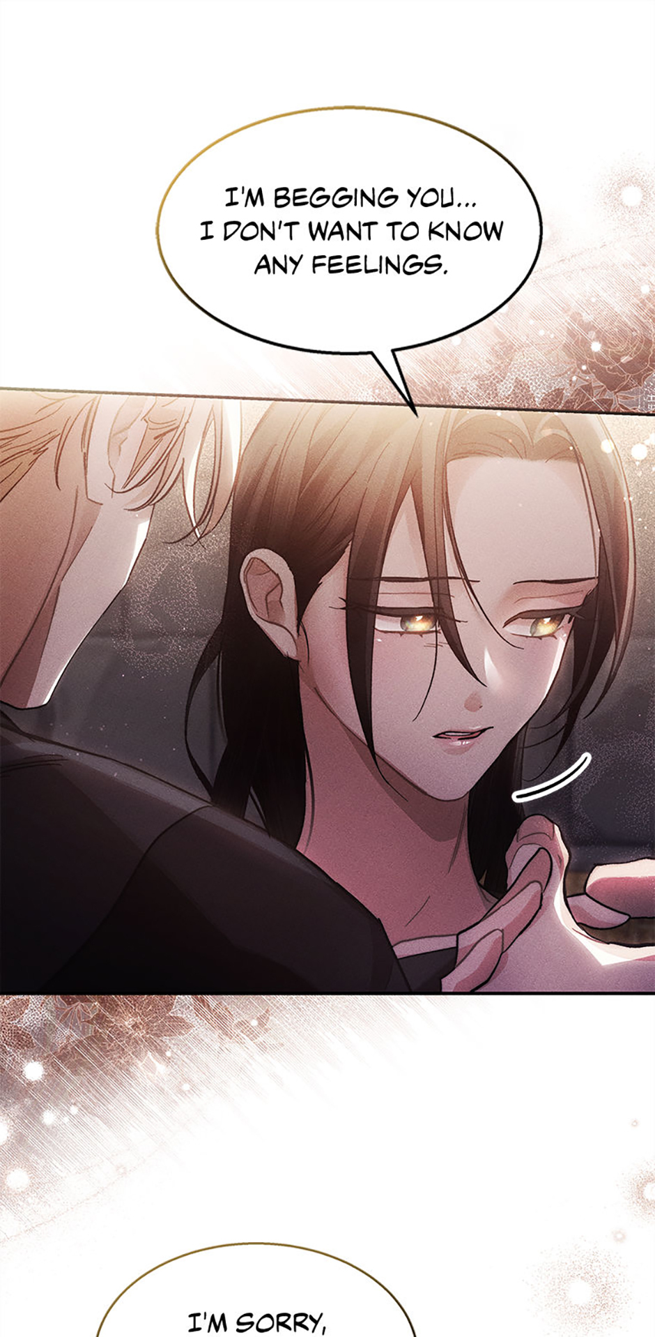 Conquer My Heart [Official] - Episode 25 manhwa