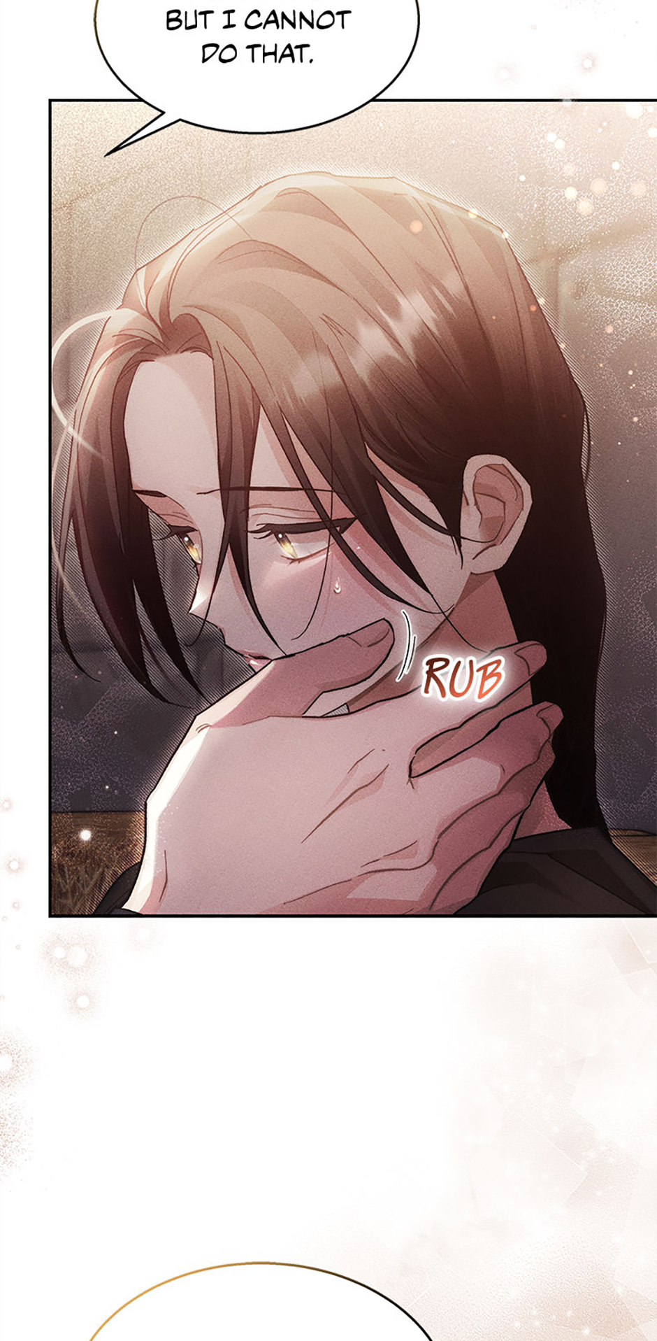 Conquer My Heart [Official] - Episode 25 manhwa