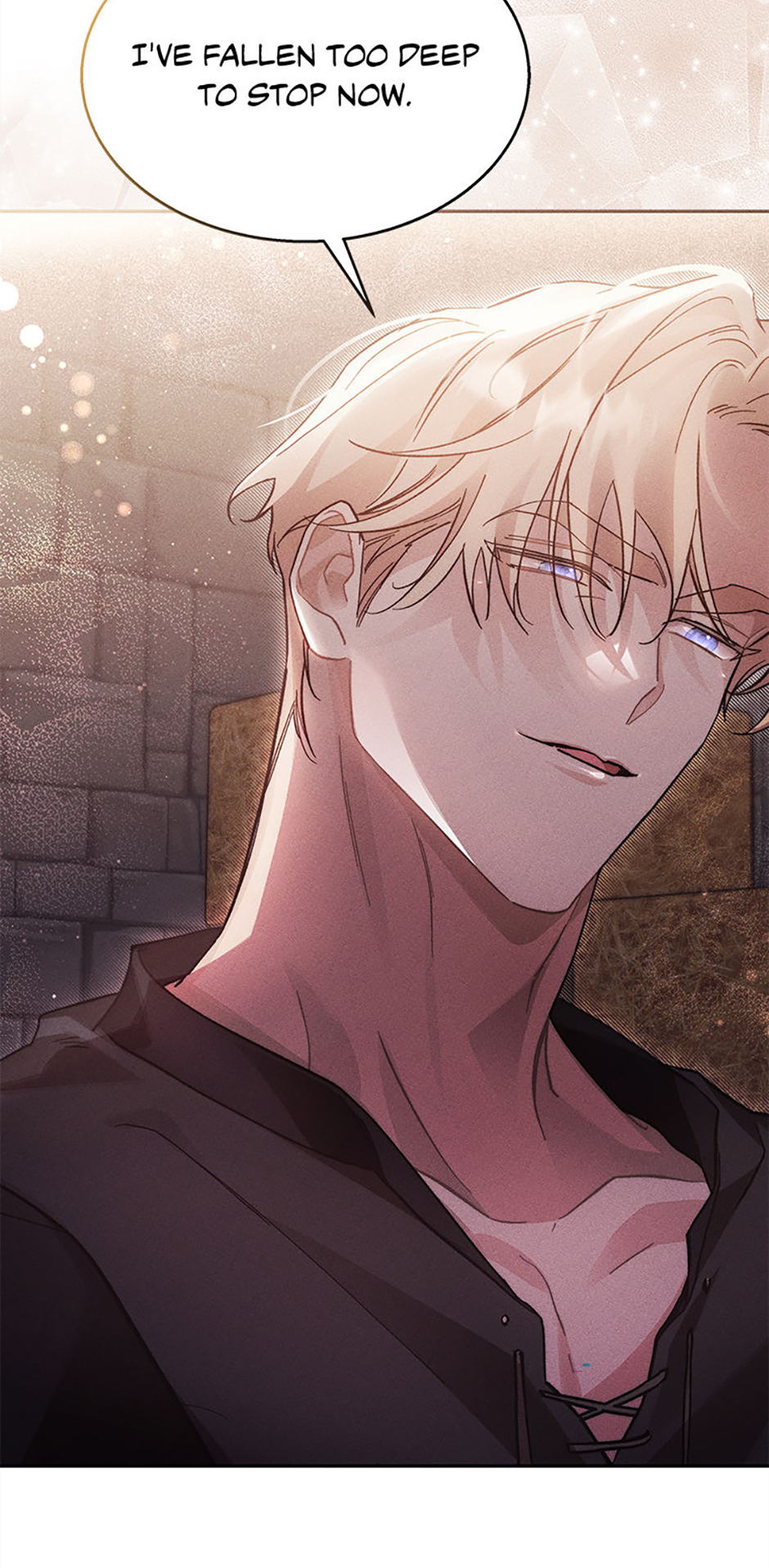 Conquer My Heart [Official] - Episode 25 manhwa