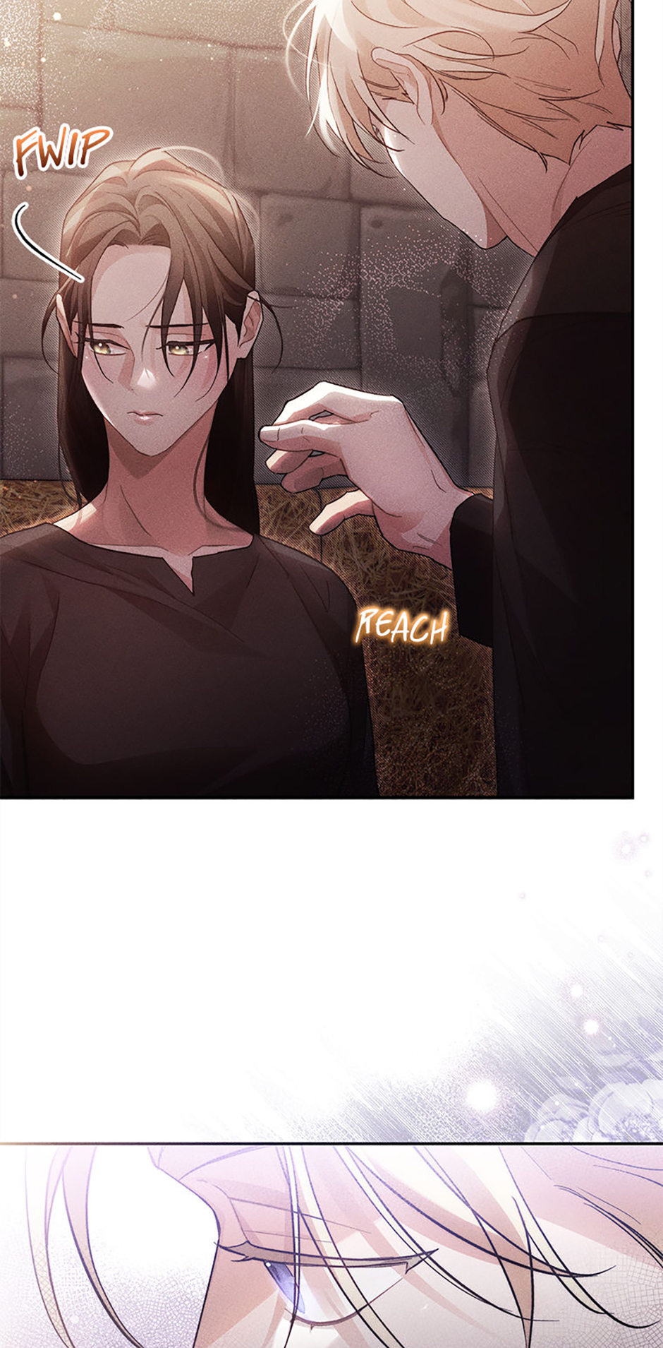 Conquer My Heart [Official] - Episode 25 manhwa