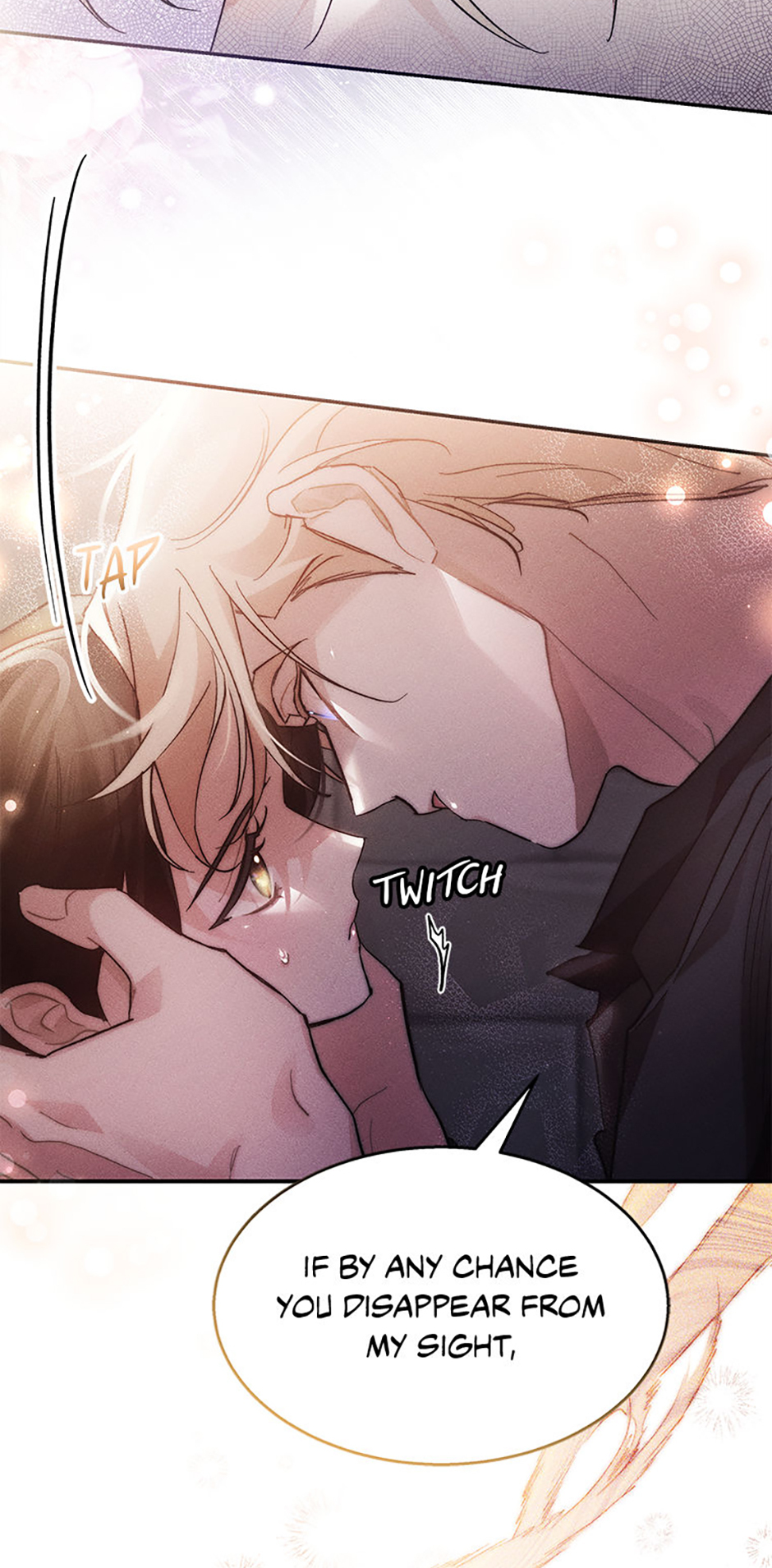 Conquer My Heart [Official] - Episode 25 manhwa