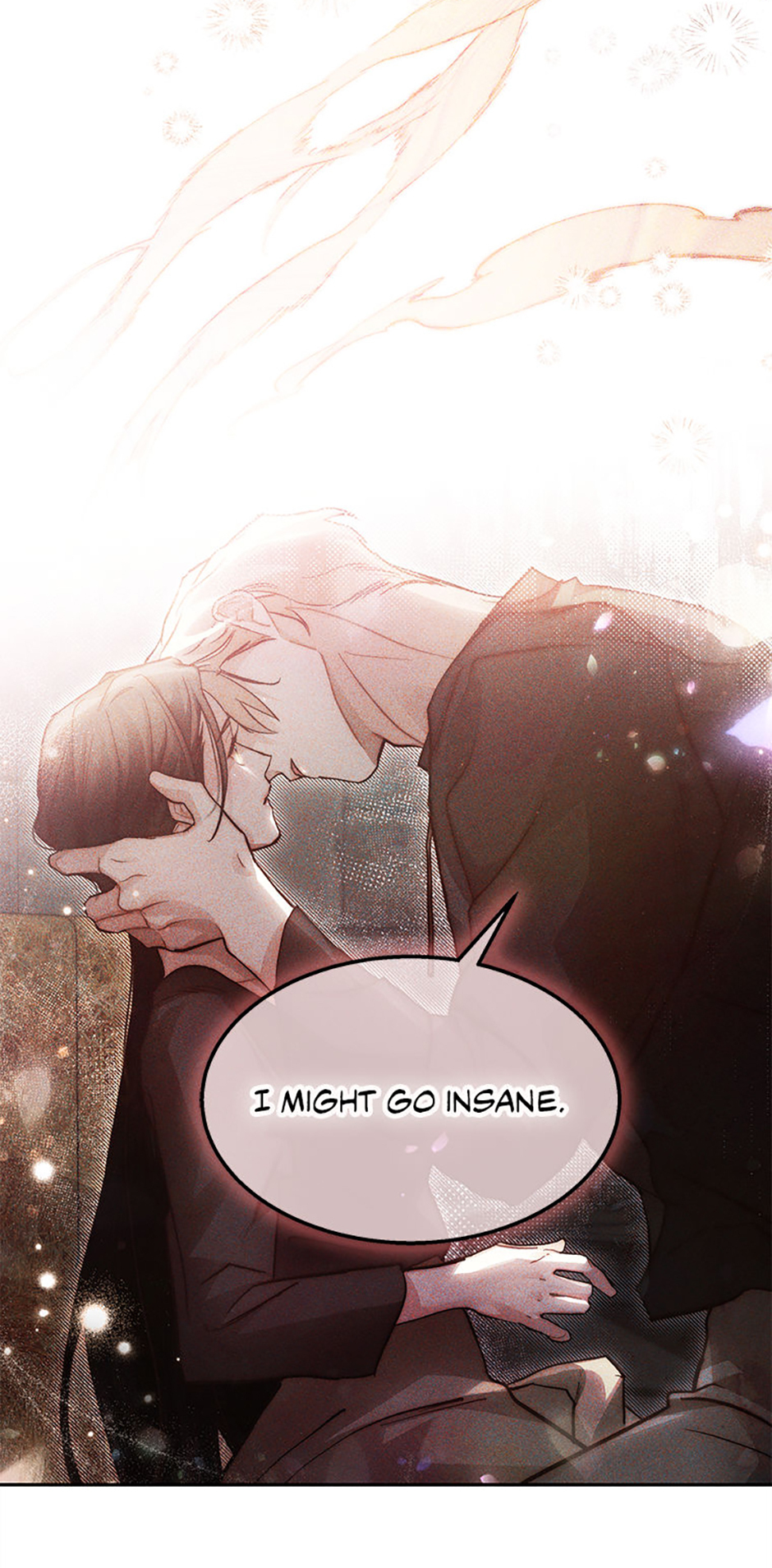 Conquer My Heart [Official] - Episode 25 manhwa