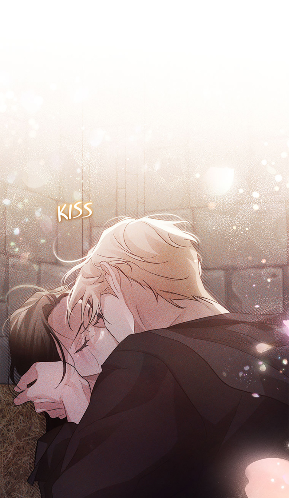 Conquer My Heart [Official] - Episode 25 manhwa
