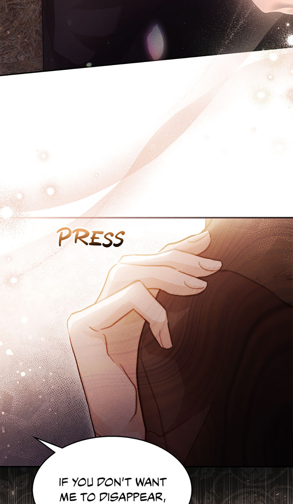Conquer My Heart [Official] - Episode 25 manhwa