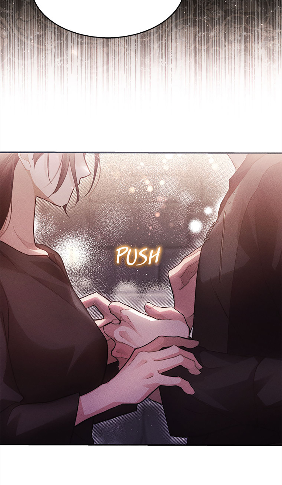 Conquer My Heart [Official] - Episode 25 manhwa