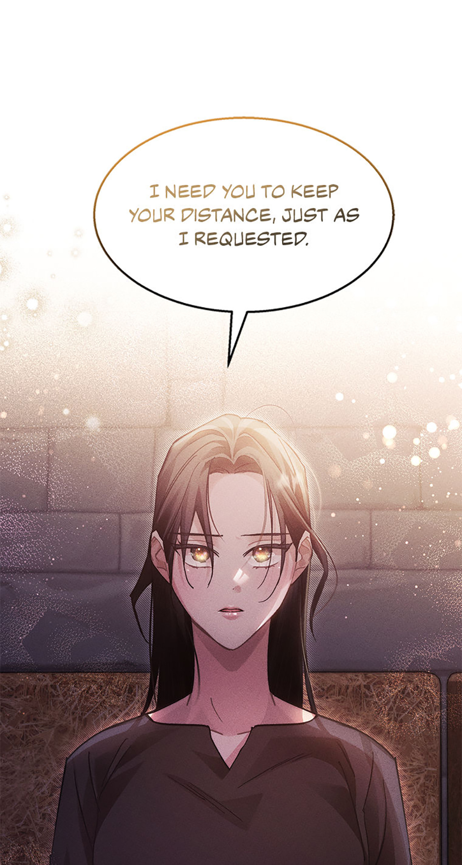 Conquer My Heart [Official] - Episode 25 manhwa