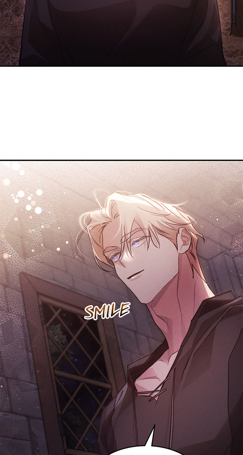 Conquer My Heart [Official] - Episode 25 manhwa